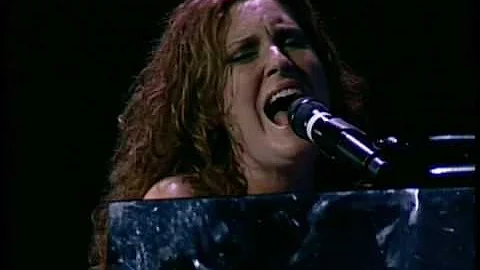 SARAH KELLEY performing "Out of Reach"