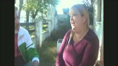 1977 MARIA ANTONIA BERGER PARTE 1
