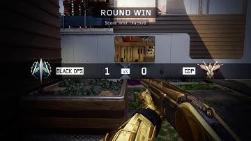 Black Ops 3 Cross Map Combat Axe Killcam