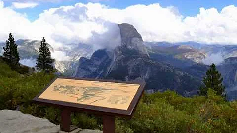 Yosemite Close Up Tours