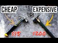 Buying a hammer you need to consider this first cheap vs expensive