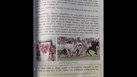 Class :- 5th , Subject :- Environment Studies , Ch-5 Learning while Playing , By :- Sandeep Kaur