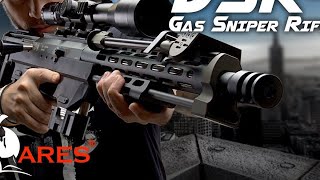 🎯 Unmatched Precision: 5 Legendary Sniper Rifles You Must See (2026)