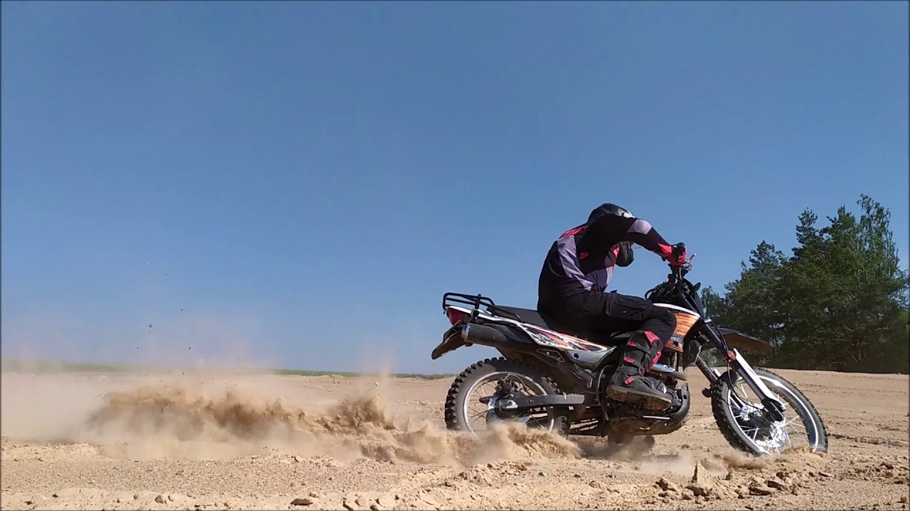 Колодки racer panther 300