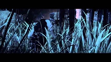 The Evil Within Akumu Mode Chapter 2: Remnants (2/2)