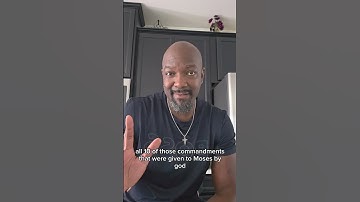 The Two Greatest Commandments!!🤔🤔🤯🙌🏾🙌🏾🙏🏽🙏🏽 #jesus #propheticteaching #love #faith #didyouknow