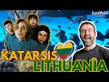 🇱🇹 Katarsis "Tavo Akys" ANALYSIS &amp; REACTION | Lithuania🇱🇹 | Eurovision 2025