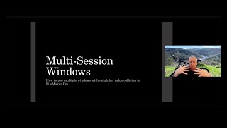 Efficient Windows Management 2/23/21