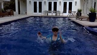 Aqua Rhythm