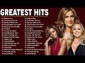 Celine Dion, Whitney Houston, Mariah Carey, Greatest Hits Full Album -Best Songs of World Divas 2024