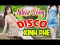 Nhạc Trữ Tình Remix Cả Xóm Phê ❤️ LK BOLERO REMIX MẪU XINH MỚI ĐÉT ❤️ Nhạc Sống Disc Test Loa 2025