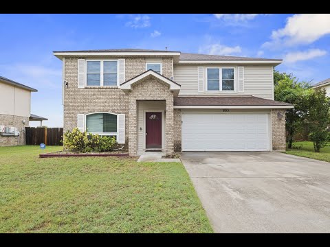 803 Margaret Lee Street, Copperas Cove, TX home video tour