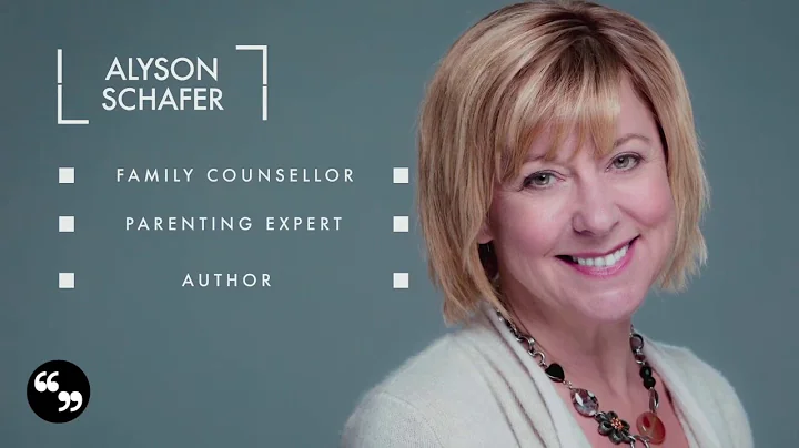 Raising Terrific Cooperative Children | Alyson Sch...