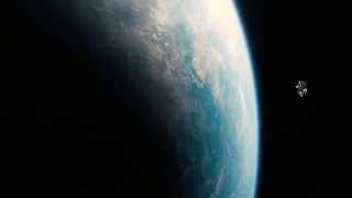 Interstellar - Dylan Thomas \