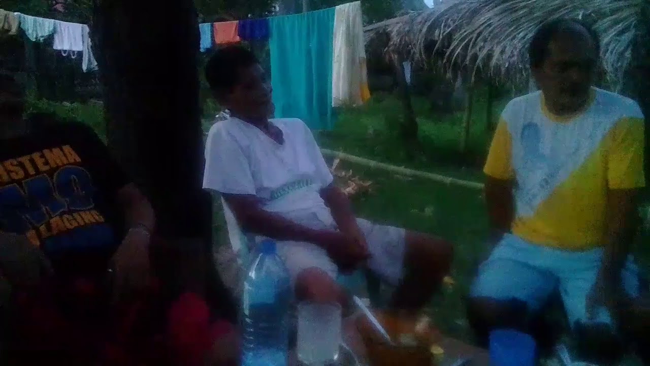 Bugro tagaypa - YouTube