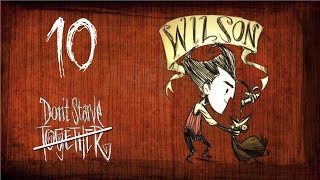 Don't Starve, series 2, episode 10