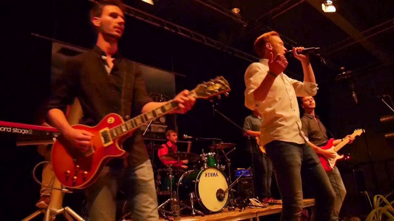 Hush (Deep Purple Cover) Drive In YouTube