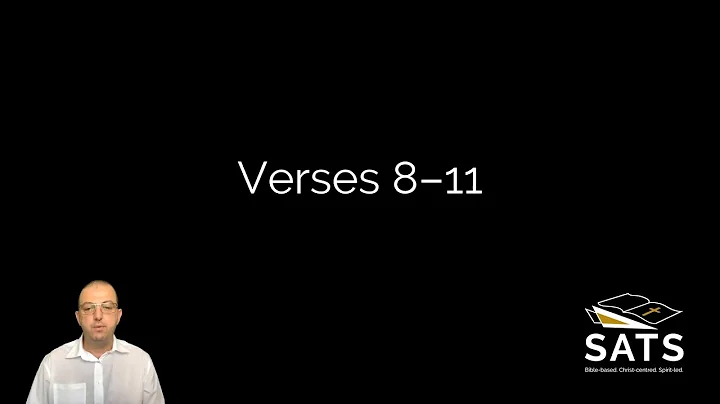 The Argument of 1 Timothy 1:3–11