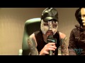 Capture de la vidéo Interview With Deuce - Life After Hollywood Undead