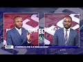 BOSOLO TV | BOSOLO ECONOMIE | PIERROT MUTELA RÉFUTE LA DÉDOLARISATION DE L'ÉCONOMIE DE LA RDC