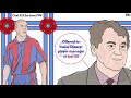 The Story of Alan Shearer's Transfer to Newcastle United
