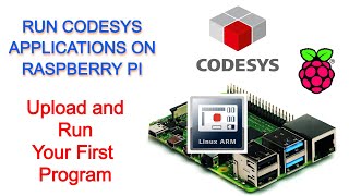 Run Codesys Applications on Raspberry Pi - Turn Your Raspberry Pi Into a PLC