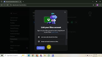 How To Join A Discord Voice Chat On Xbox