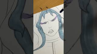 Heavy Metal (1981) #art #drawing #shorts #artist