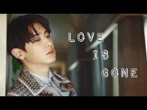[FMV] Chanyeol - Love is Gone