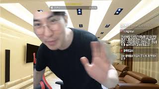 [블소레볼루션] 코로나에 태풍바비까지!집밖은위험해!띠로링!