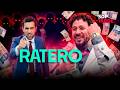 Luisito Comunica es RATERO; no paga UTILIDADES 2025 | Trump PERDEDOR | JULIÁN MAZOY en SDPtarde 🌤️