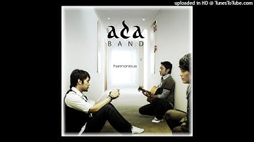 Ada Band - Baiknya (Official Audio)