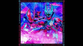 Kamen Rider Revice Original Soundtrack, Disc 1 - 01. Ikki ni Ikuze!