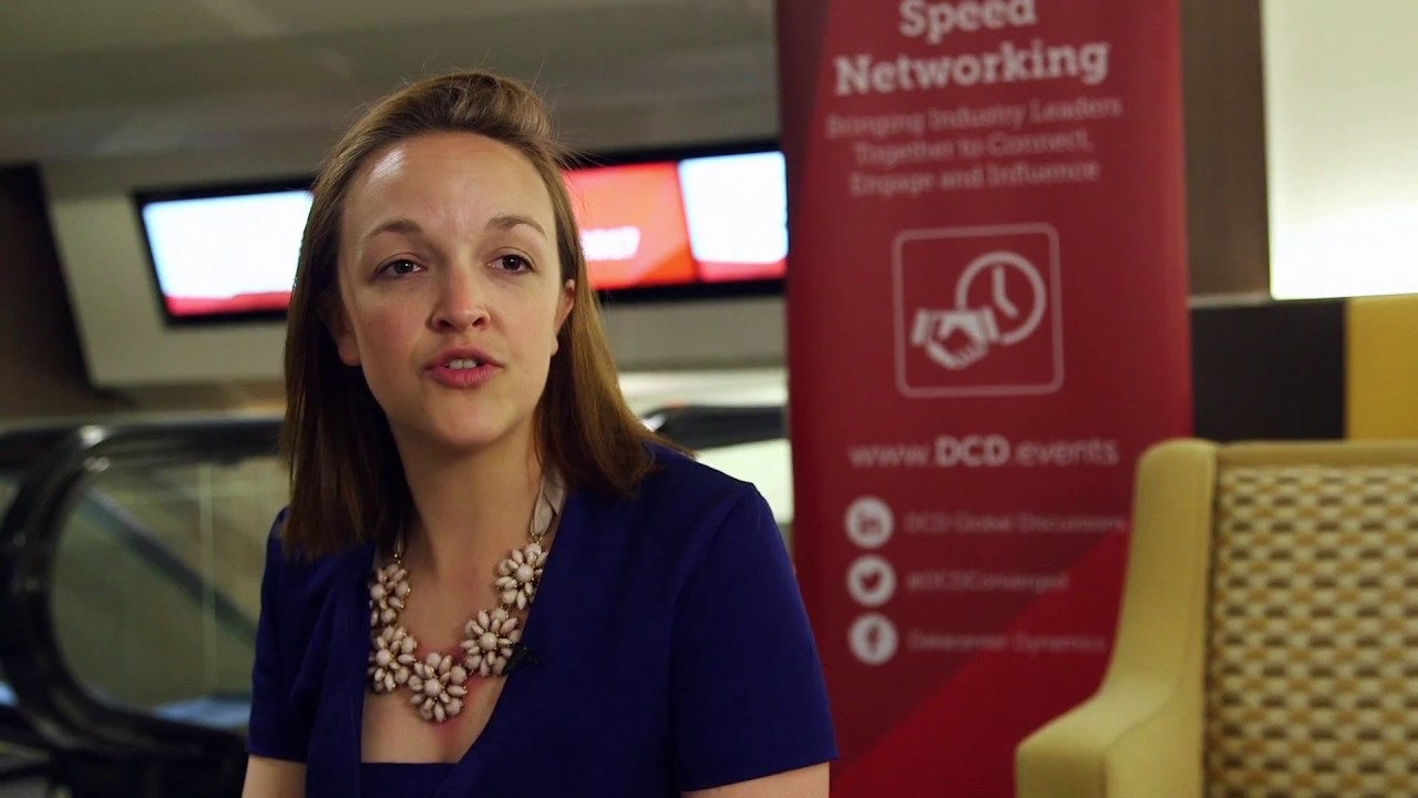 NEW FOR 2017: DCD launches the VIP Executive Club!