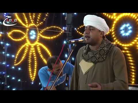 يا اعظم المرسلين الشيخ مصطفي جمال