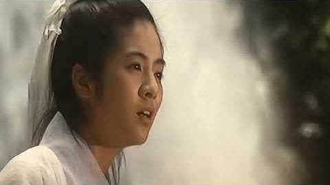 Liang Zhu 梁祝 - Nicky Wu Qi Long (吴奇隆)