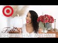 NEW FALL 2021 HOME DECOR HAUL | TARGET SHOP WITH ME