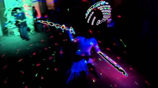 Double Hooping at WTWTA2 Houston, TX