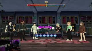 Download lagu Audition Ayodance