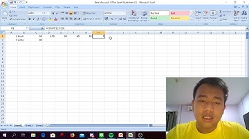 FUNGSI AGREGAT DI SQL