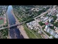 Уходящая Тында: реконструкция трассы А-360 в центре города вместо объездных дорог и проблемы горожан