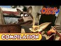 Oscar's Oasis - Compilation [ 20 MINUTES ] HQ | Funny Cartoons