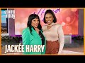 Jacke harry extended interview  the jennifer hudson show