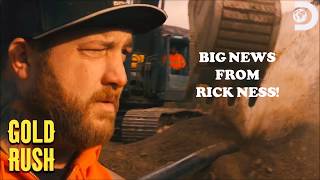 Iceman 500 News From Rick Ness