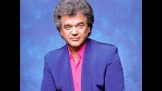 Conway Twitty this is my Job song