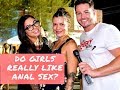 DO GIRLS LIKE ANAL SEX? Does Your Girlfriend Like Anal Sex?