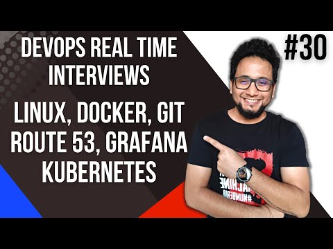 Route 53 Interview Questions and Answers | Kubernetes Scenario Based Interview Questions and Answers