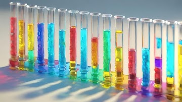 Water sort game level 409