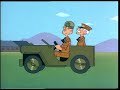 Beetle Bailey: Cosmo&#39;s Naught