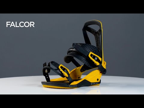 2021 Union Binding Company | FALCOR
